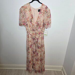 Maison Tara NWT Dress Womens 18W